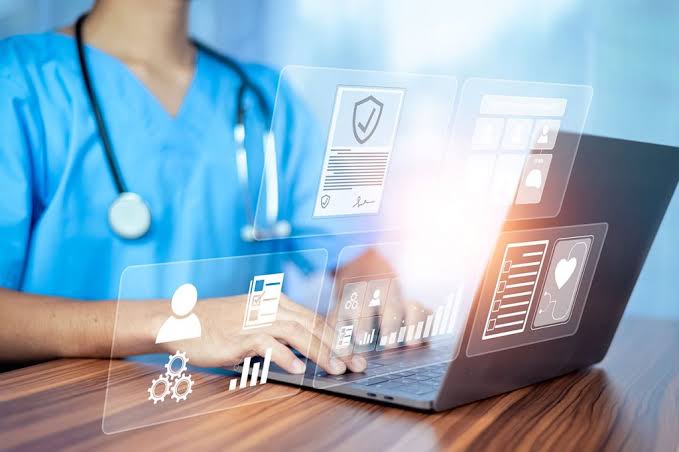 Gestión de Consultas(Medico)